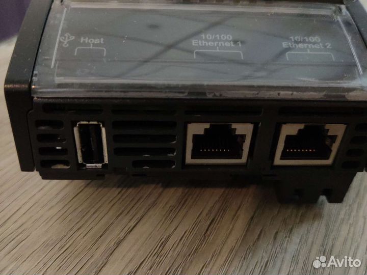 Контроллер Schneider