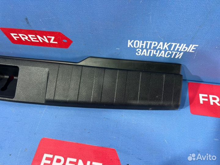 Накладка кузова Subaru Outback BR 2009-2015