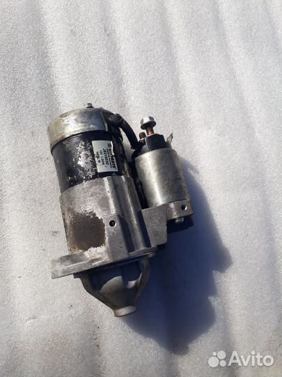 Стартер Хендай Соната 2001-2012г