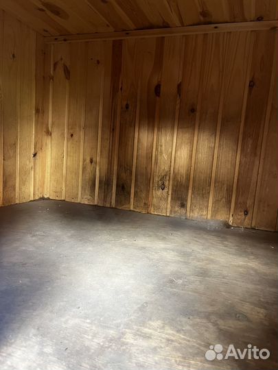 Вольер для собак