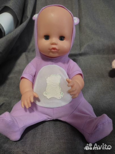 Игрушки для девочек