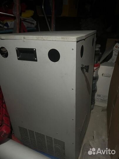 Пивной охладитель