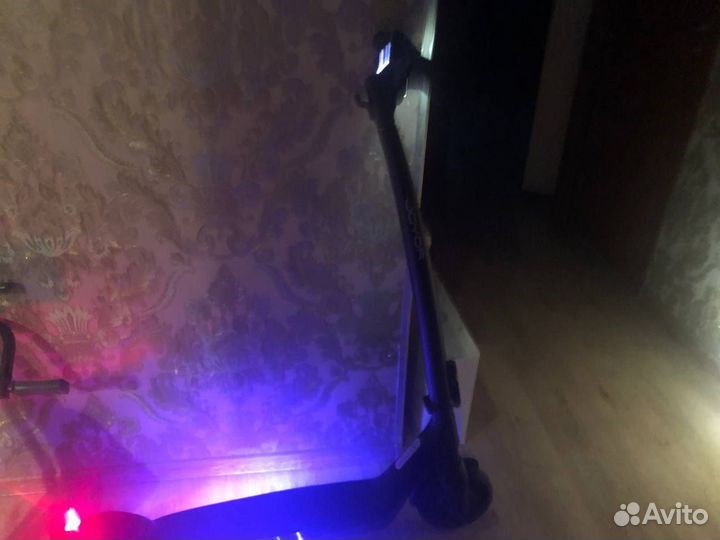 Электросамокат