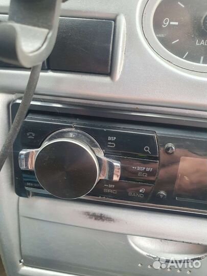 Магнитола pioneer deh 80prs