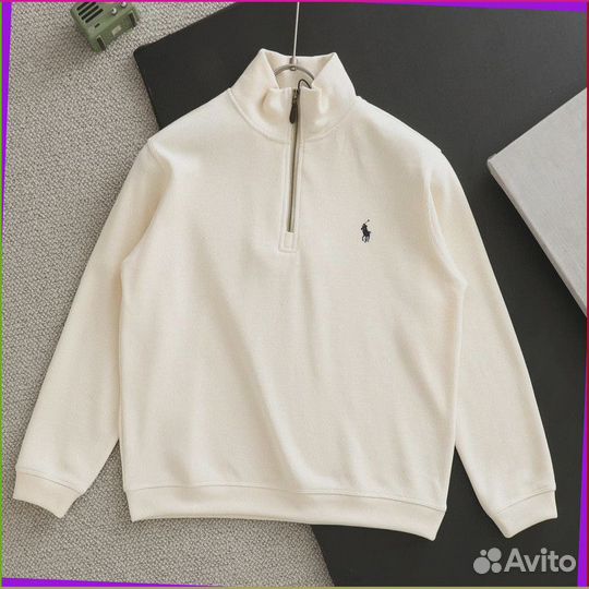 Джемпер Polo Ralph Lauren (Номер партии: 17691)