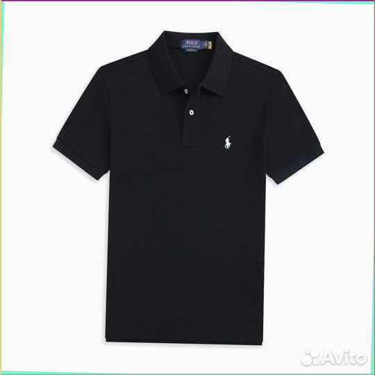 Футболка Polo Ralph Lauren (Номер отгрузки: 11131)
