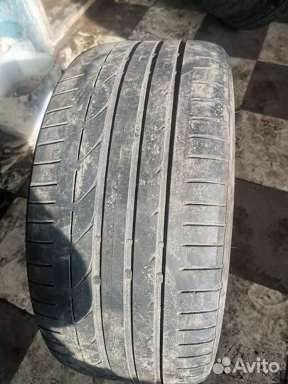 Bridgestone Potenza S005 245/40 R18