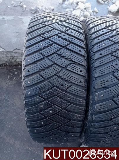 Goodyear Ultragrip Ice Arctic 205/55 R16 107U