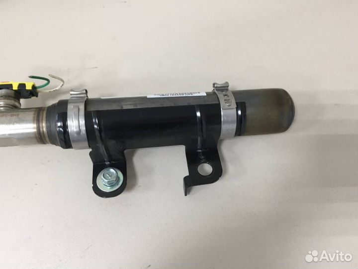 Подушка безопасности боковая шторка Kia Rio 3 UB 2