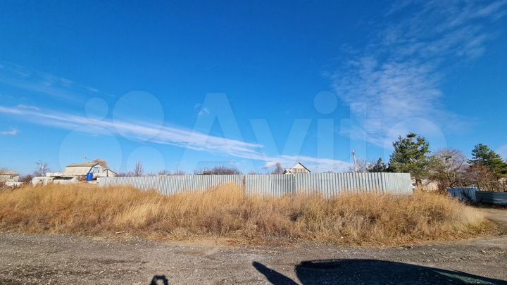 Участок 9 сот. (СНТ, ДНП)