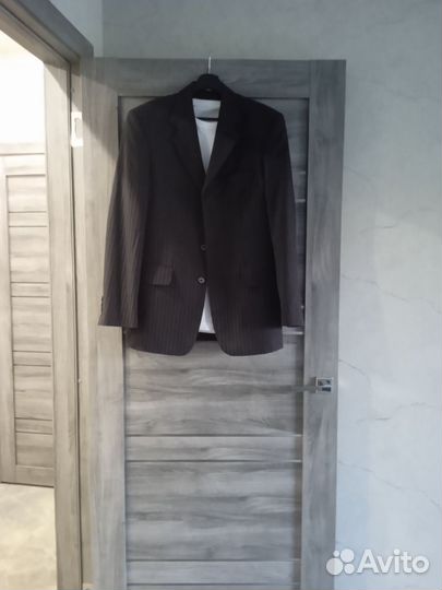 Фирменные мужские вещи пакетом на 48-50размер