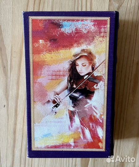 Шкатулка для хранения