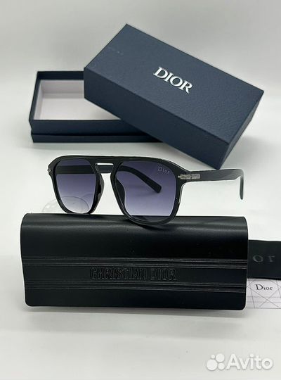 Солнцезащитные очки Dior