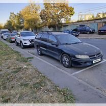 Opel Omega 2.0 MT, 1994, 350 000 км, с пробегом, цена 85 000 руб.