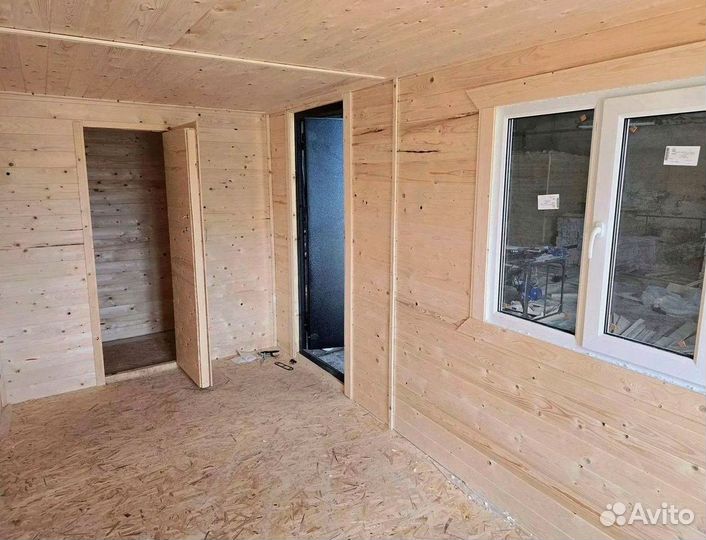 Бытовка,хозблок все размеры