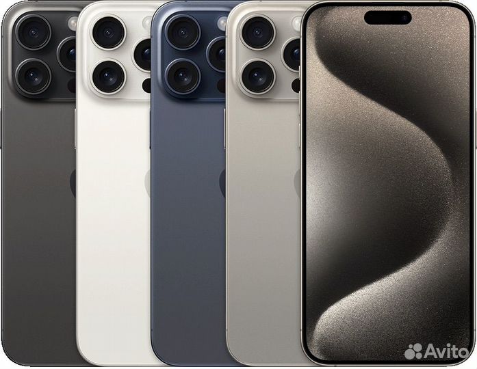 iPhone 15, 128 ГБ
