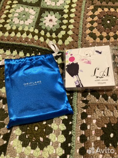 Набор для макияжа