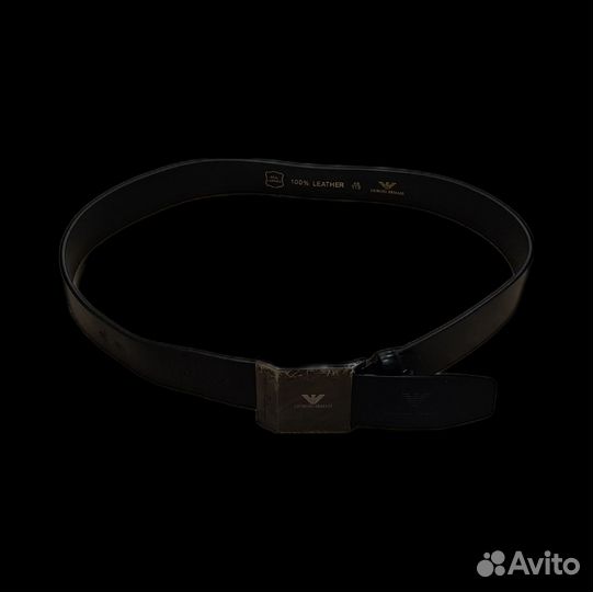 Ремень giorgio armani