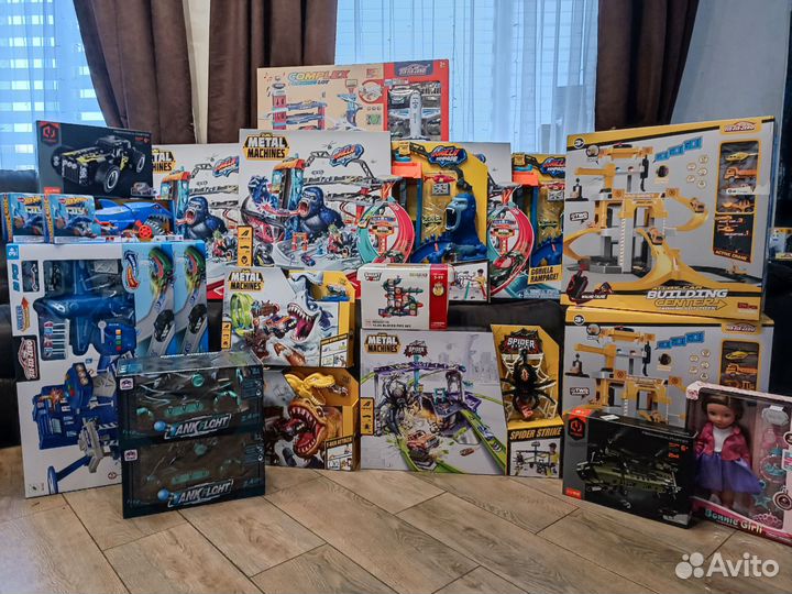 Кукла Даша 30 см с аксессуарами новая