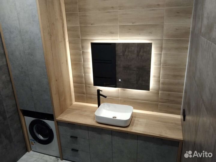 Сборка-разборка мебели