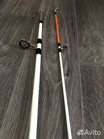 Спиннинг крокодил