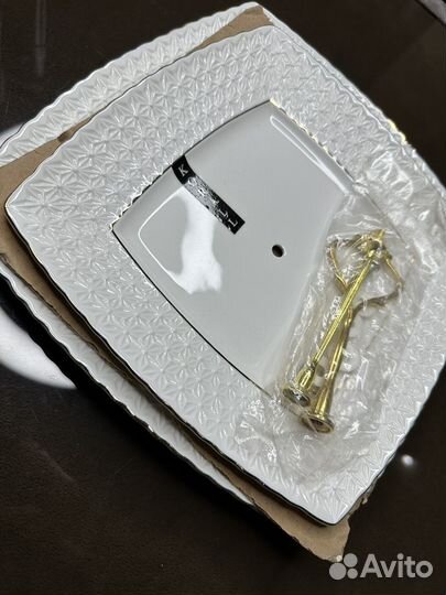 Новая двухъярусная этажерка