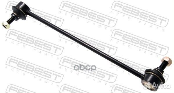 Тяга стабилизатора opel corsa D 06- пер.подв.ле