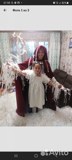 Аниматоры, аквагрим, бумажное шоу