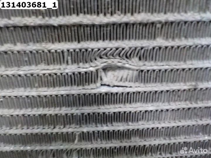 Радиатор кондиционера Ford Focus