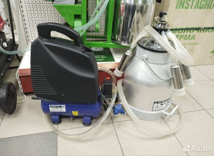 Доюшка Эконом 1Р для коров