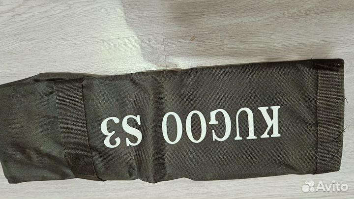 Чехол для самоката Kugoo