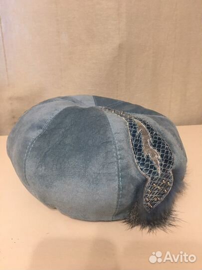 Берет женский
