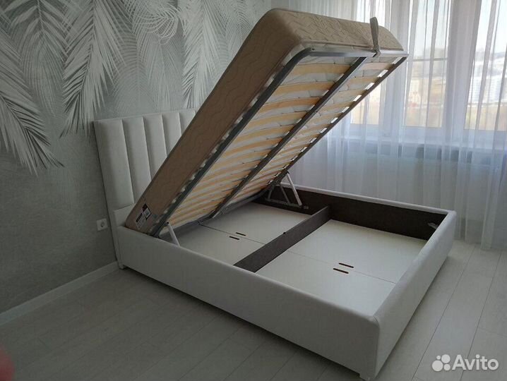 Кровать 200х200