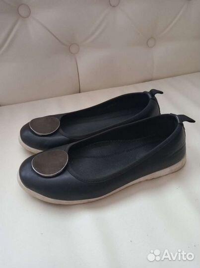 Туфли для девочки