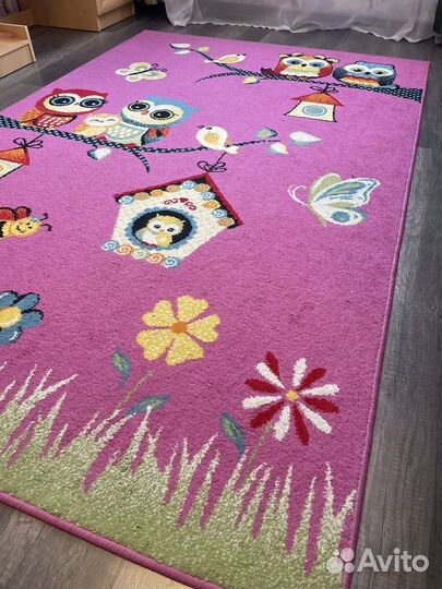 Ковры и паласы бу