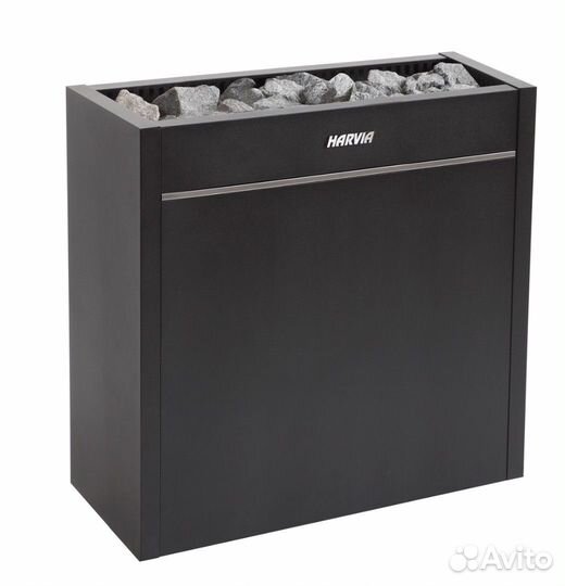 Печь электрическая Harvia Virta HL160 (без пульта)