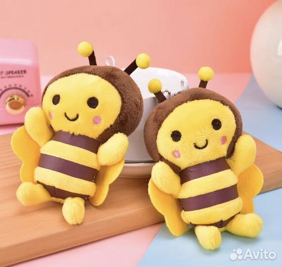 Реквизит для аниматоров «мишка»