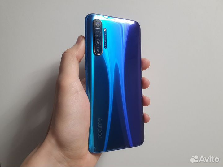 realme XT, 8/128 ГБ
