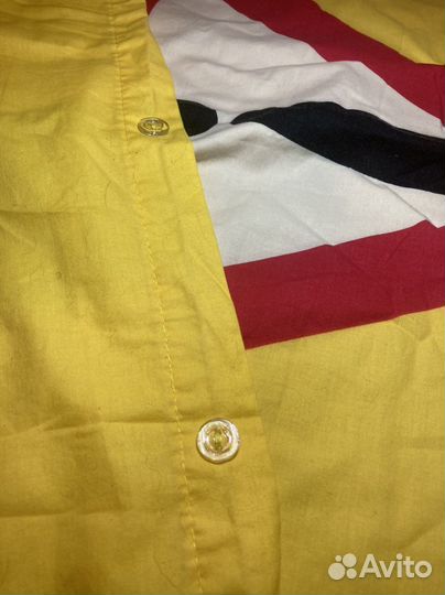 Наволочка декоративная