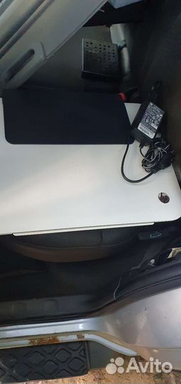 Принтер сканер цветной