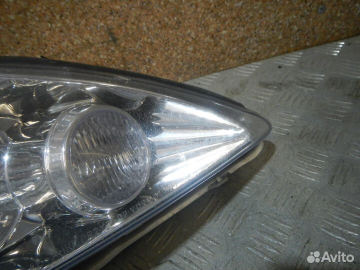 Фара правая, Toyota -camry 30 (01-06)