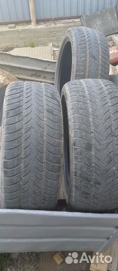 Triangle WinterX TW401 225/45 R17