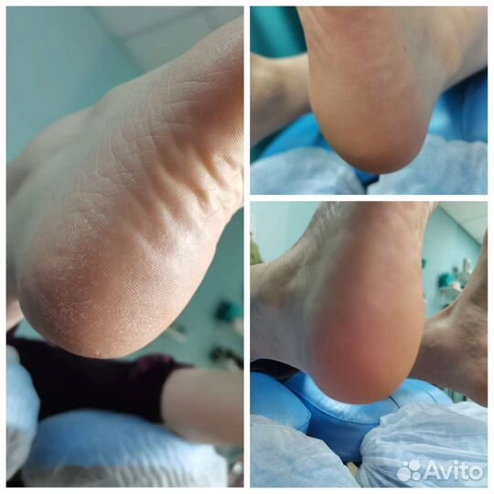 Маникюр, smart педикюр левый берег ТК Оазис