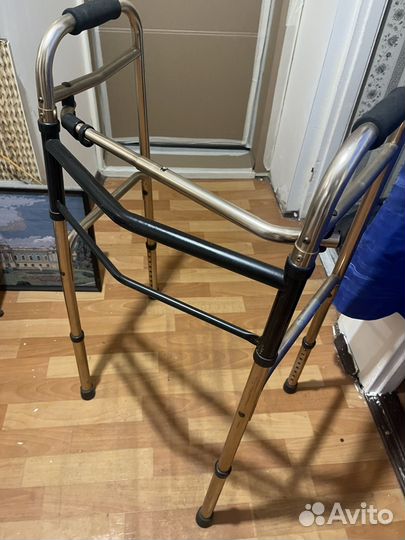 Ходунки для взрослых