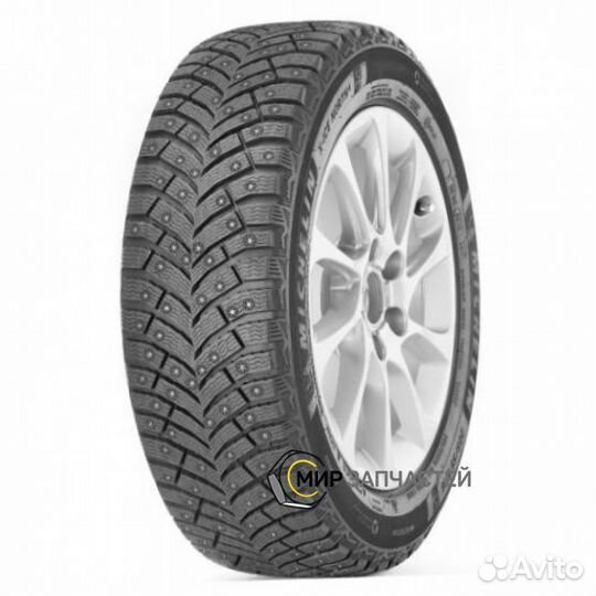 Michelin X-Ice North 4 215/65 R17 103T