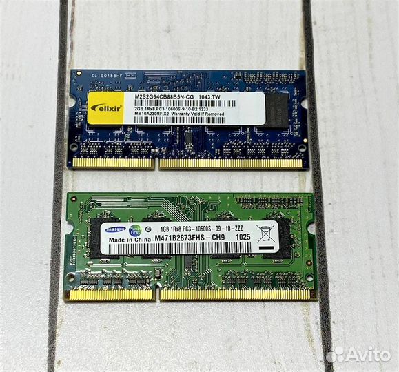 Запчасти для ноутбуков