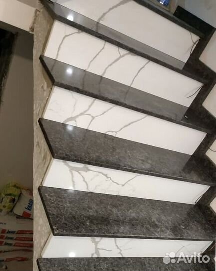 Лестница на заказ