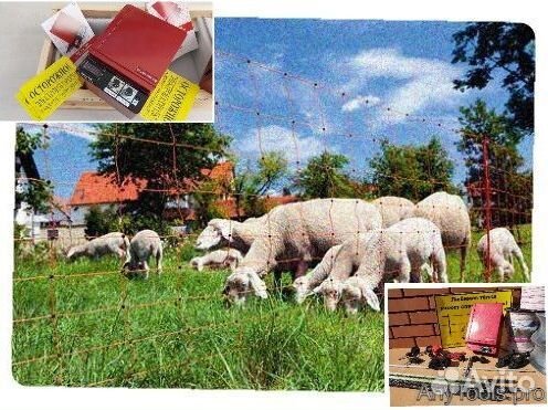 Электропастух