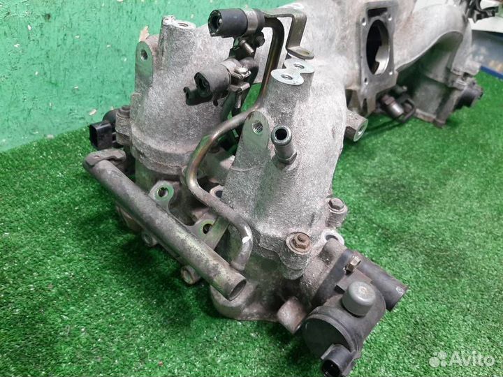 Коллектор впускной Subaru Forester SG/S11 2003