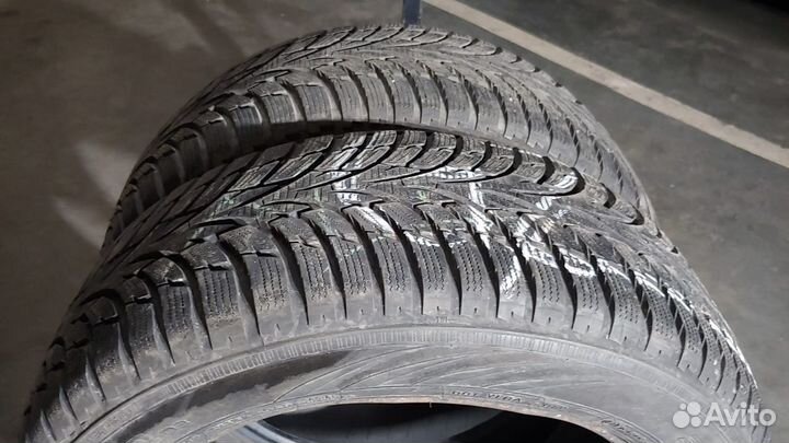 Nokian Tyres WR D3 215/55 R16 97H